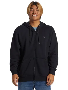 Quiksilver Men's DNA Zip Hoodie