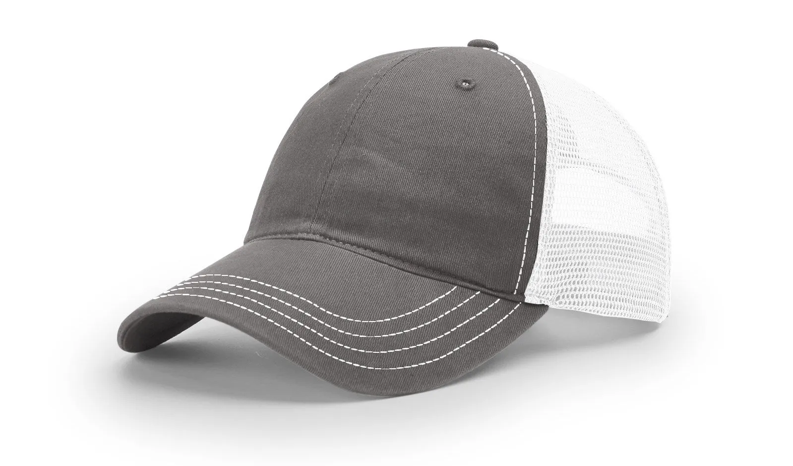 111 Richardson Hat | Coral Redfish | Manready Mercantile