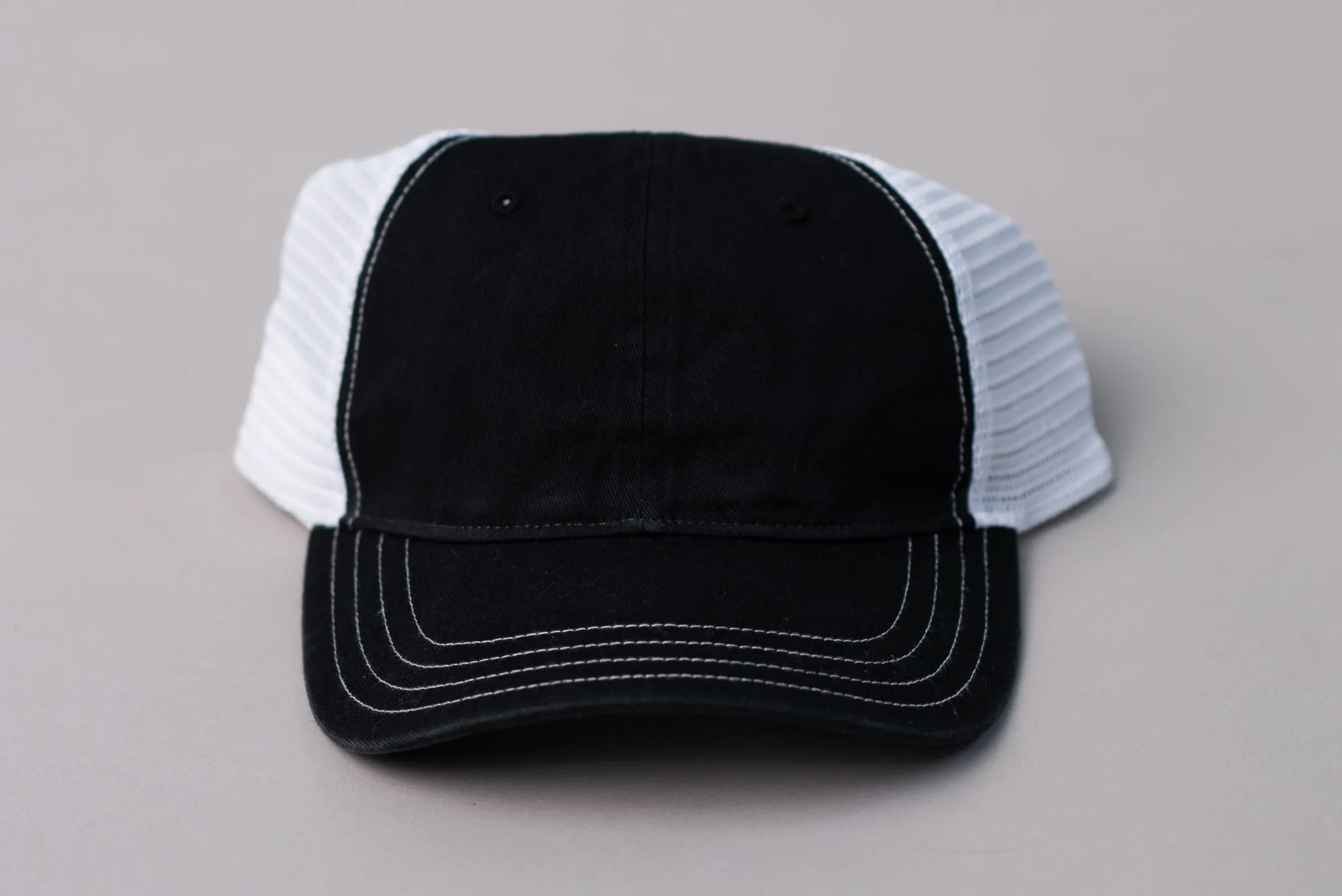 111 Richardson Hat | Coral Redfish | Manready Mercantile