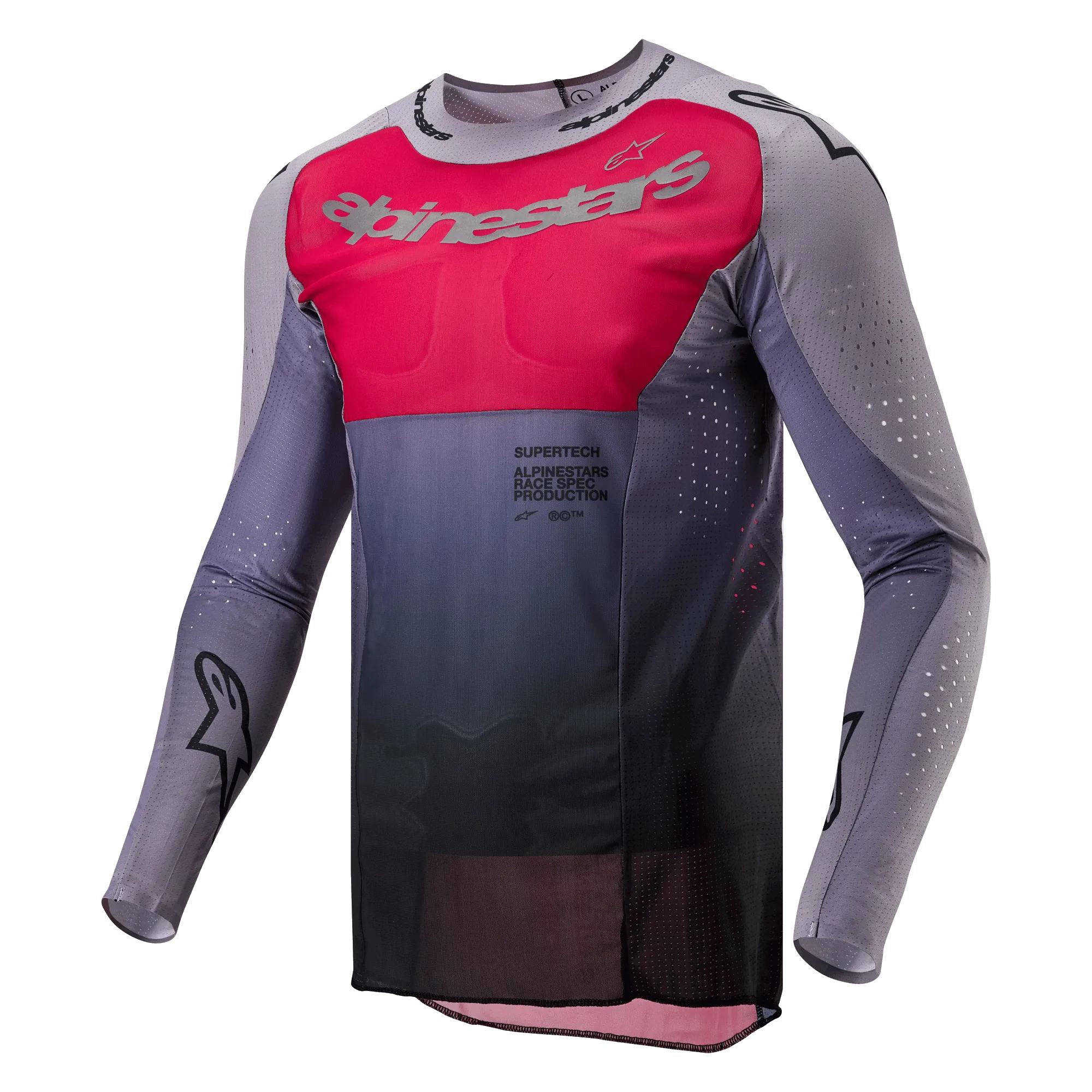 2024 Supertech Dade Jersey