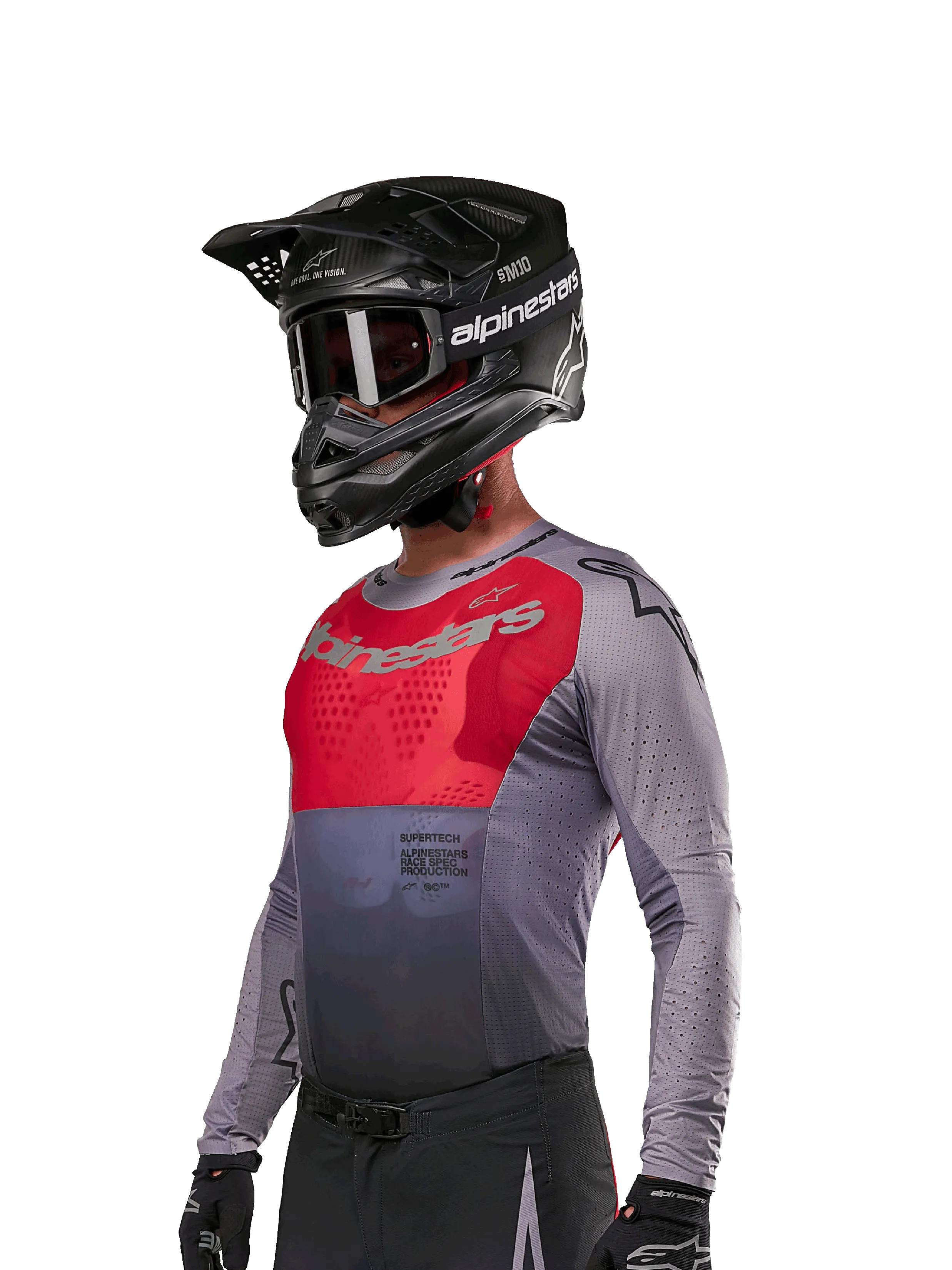 2024 Supertech Dade Jersey