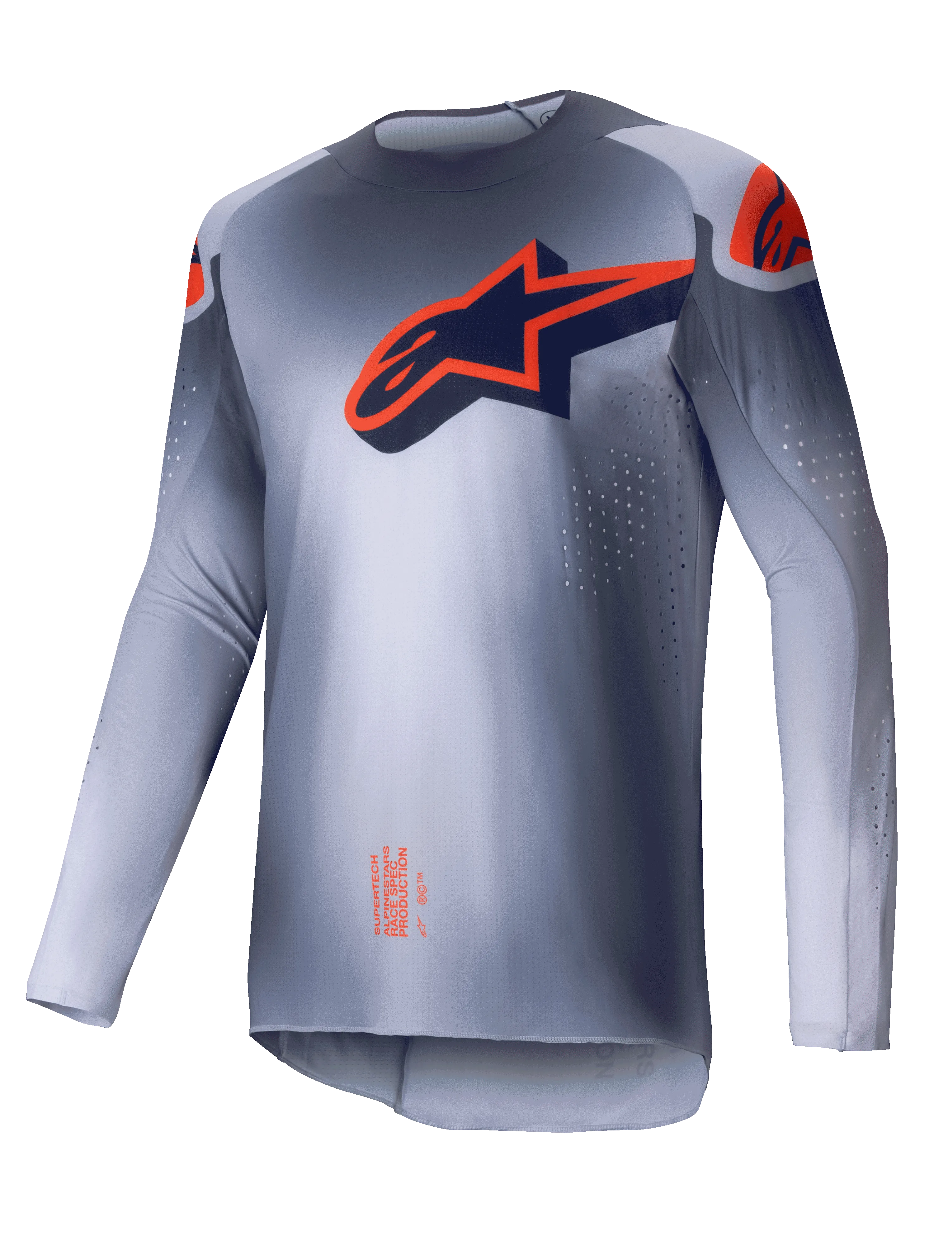 2025 Supertech Lipan Jersey