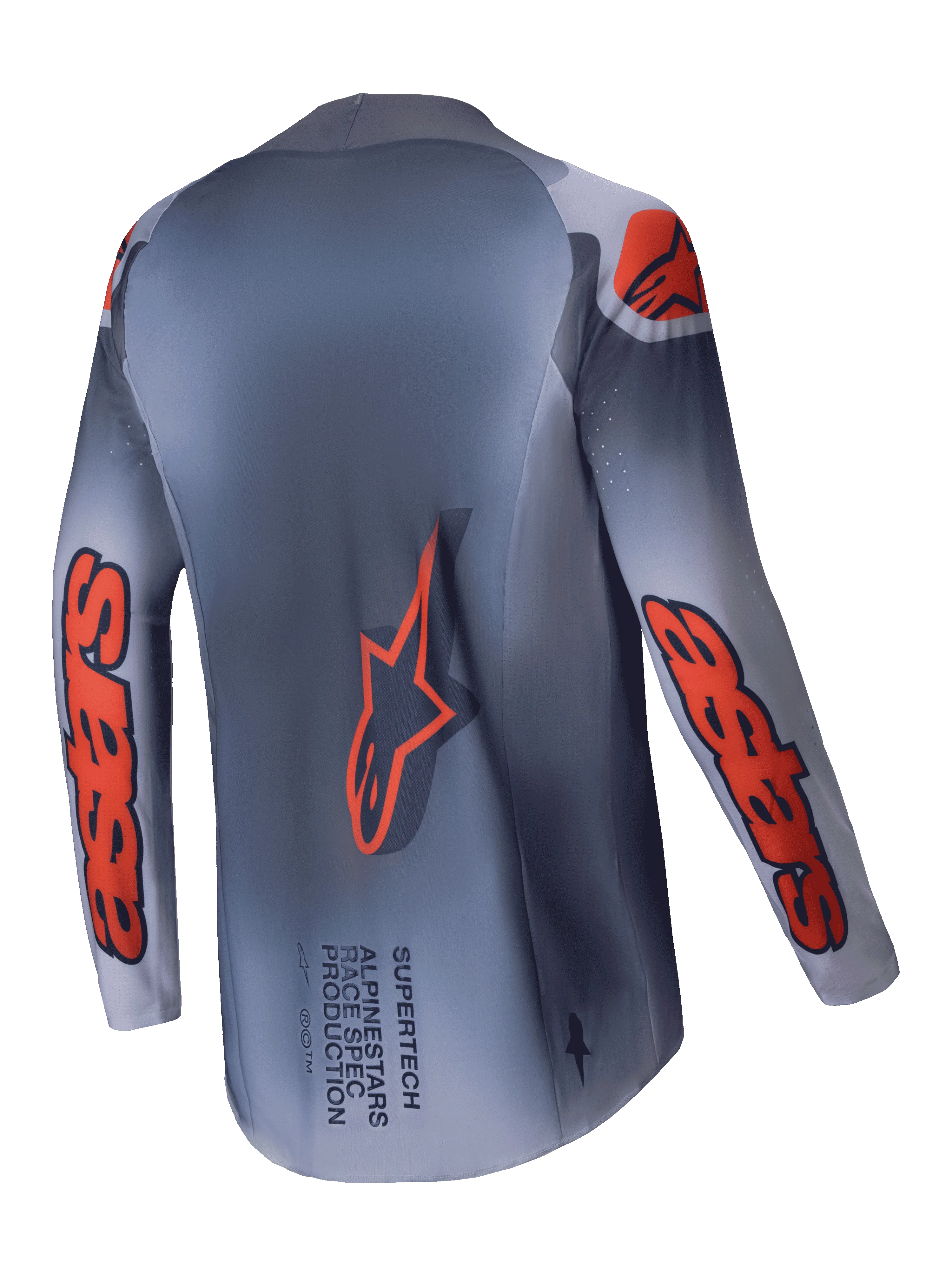 2025 Supertech Lipan Jersey