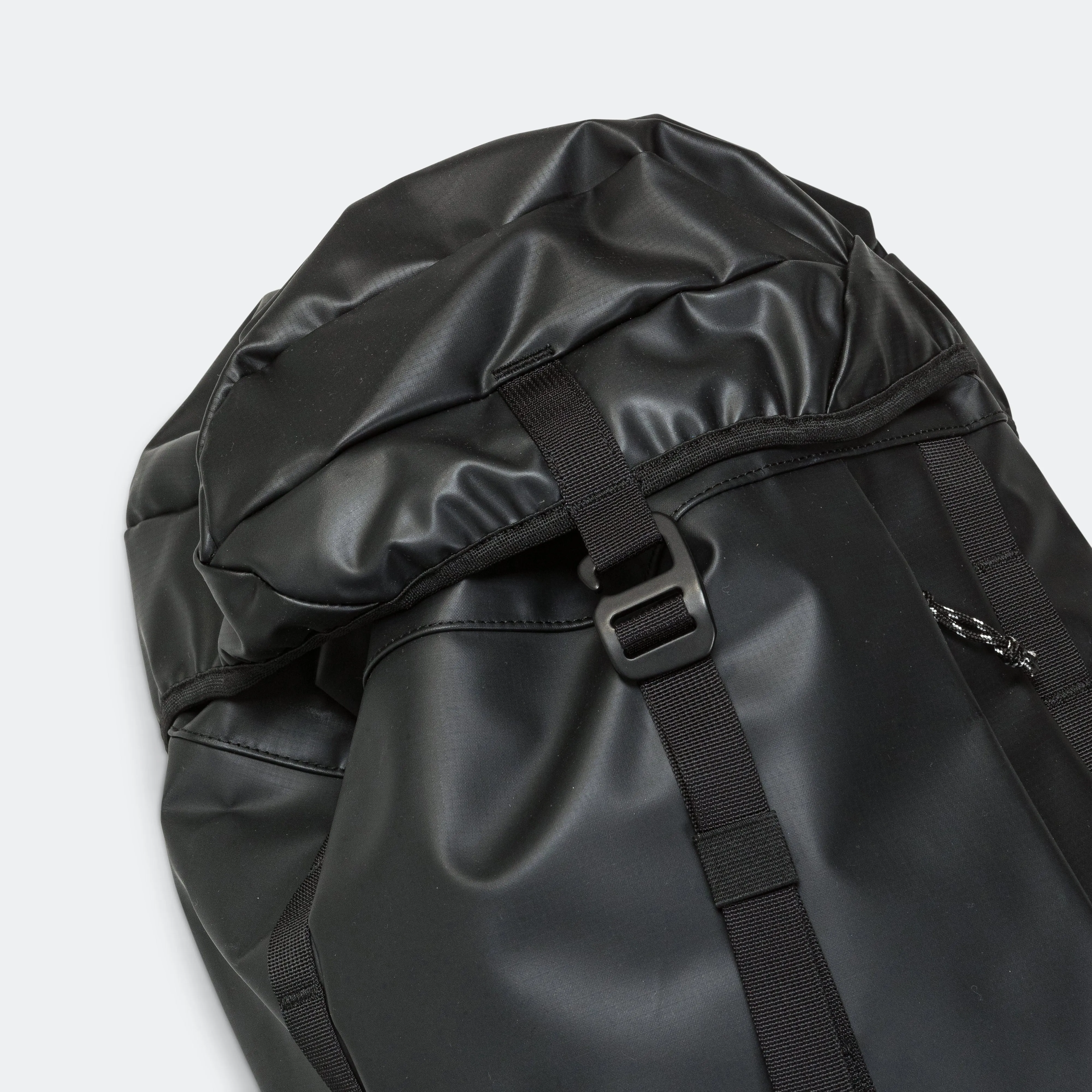 25L Day Pack - Black