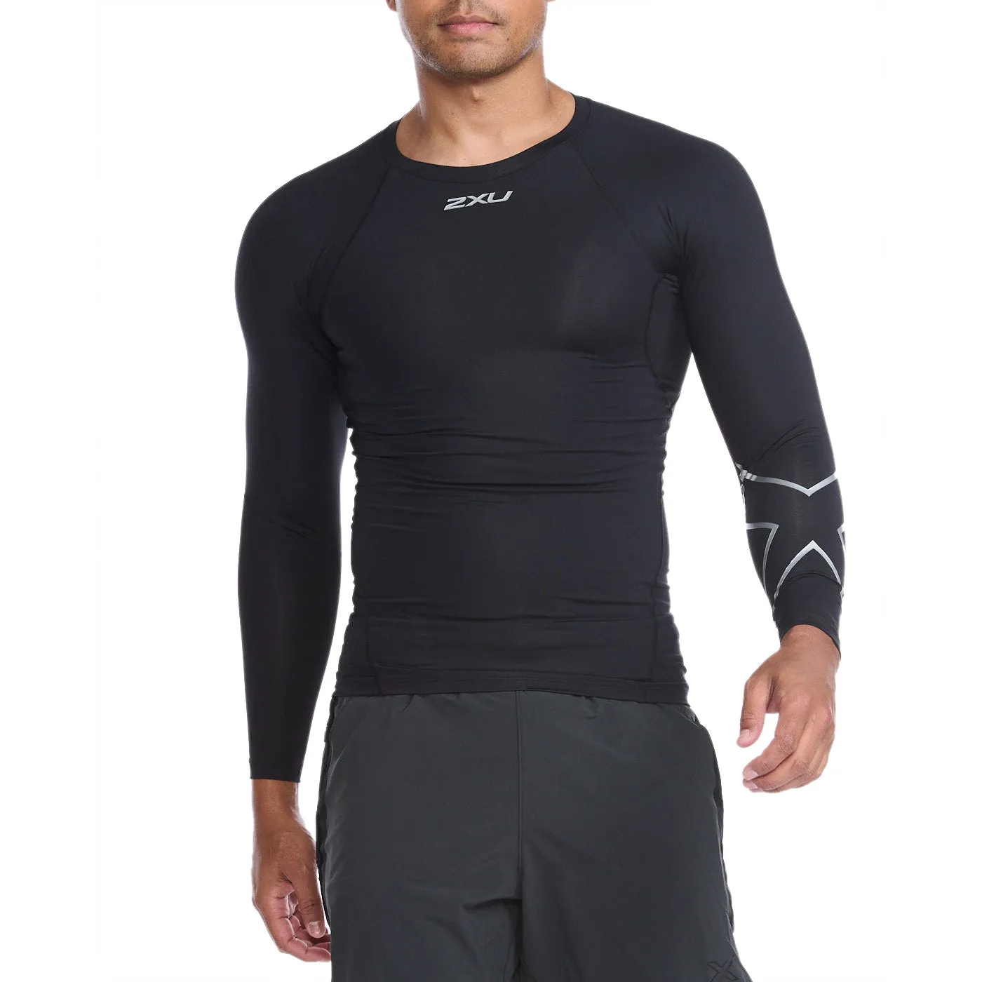 2XU Core Compression Full Sleeve