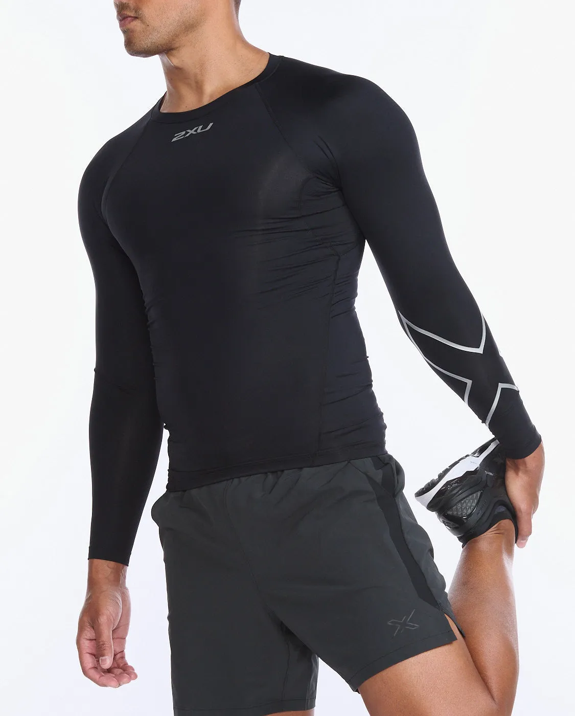 2XU Core Compression Full Sleeve