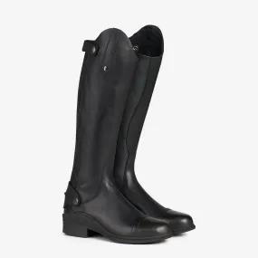 *30% Off* Horze Geneve Leather Tall Riding Boots (EU36, Narrow)