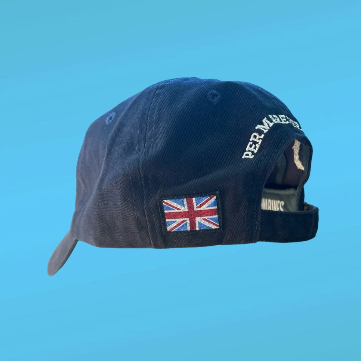 41 Commando Baseball Cap