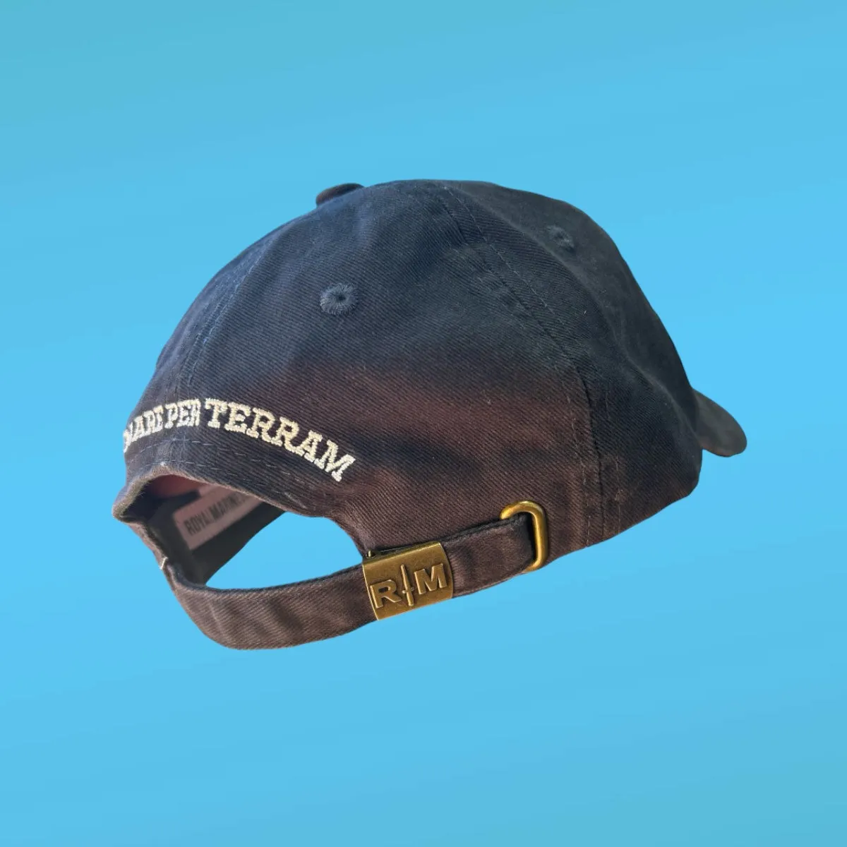 41 Commando Baseball Cap