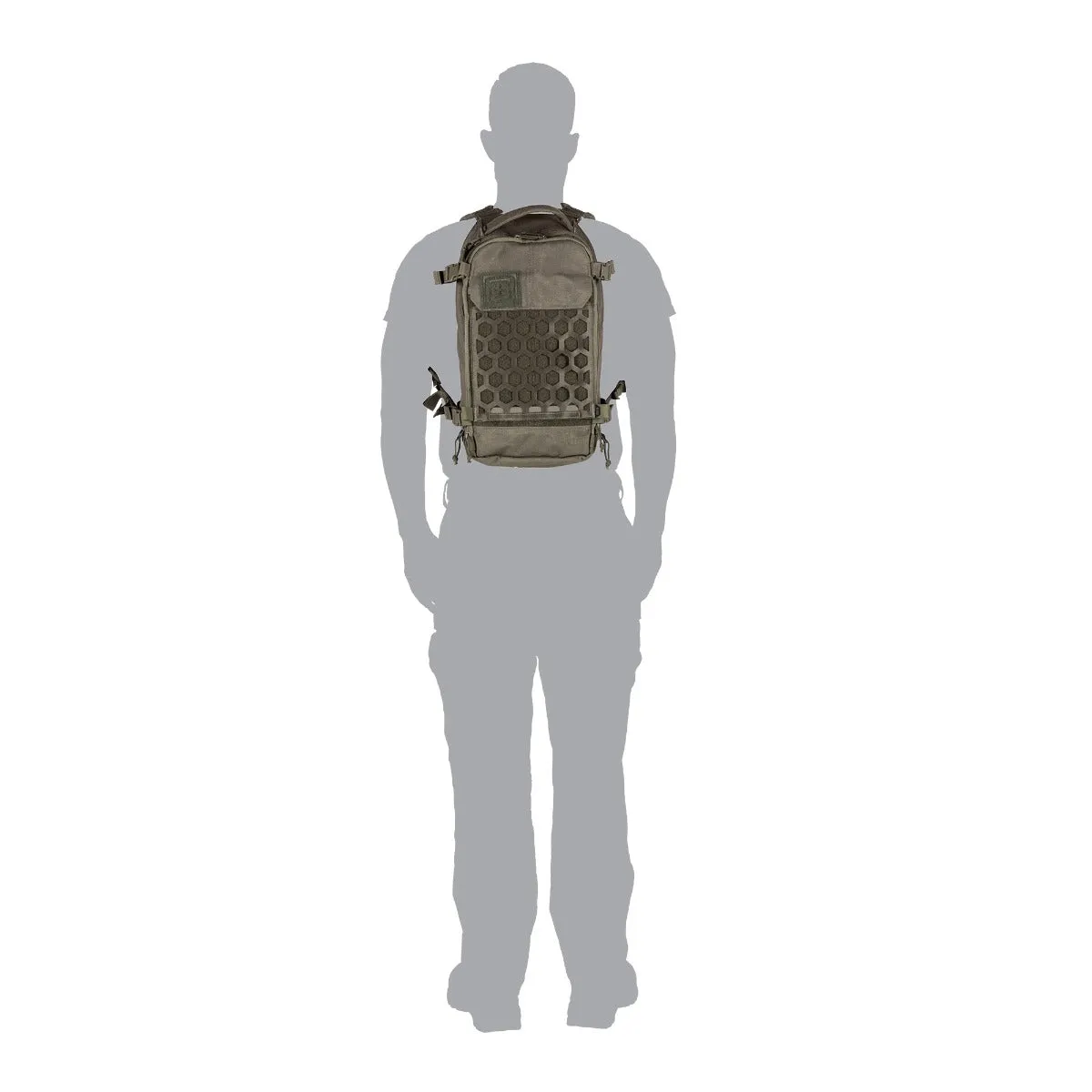 5.11 Tactical AMP12™ Backpack 25L