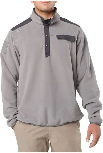 5.11 Tactical Apollo Tech Fleece Tech Shirt