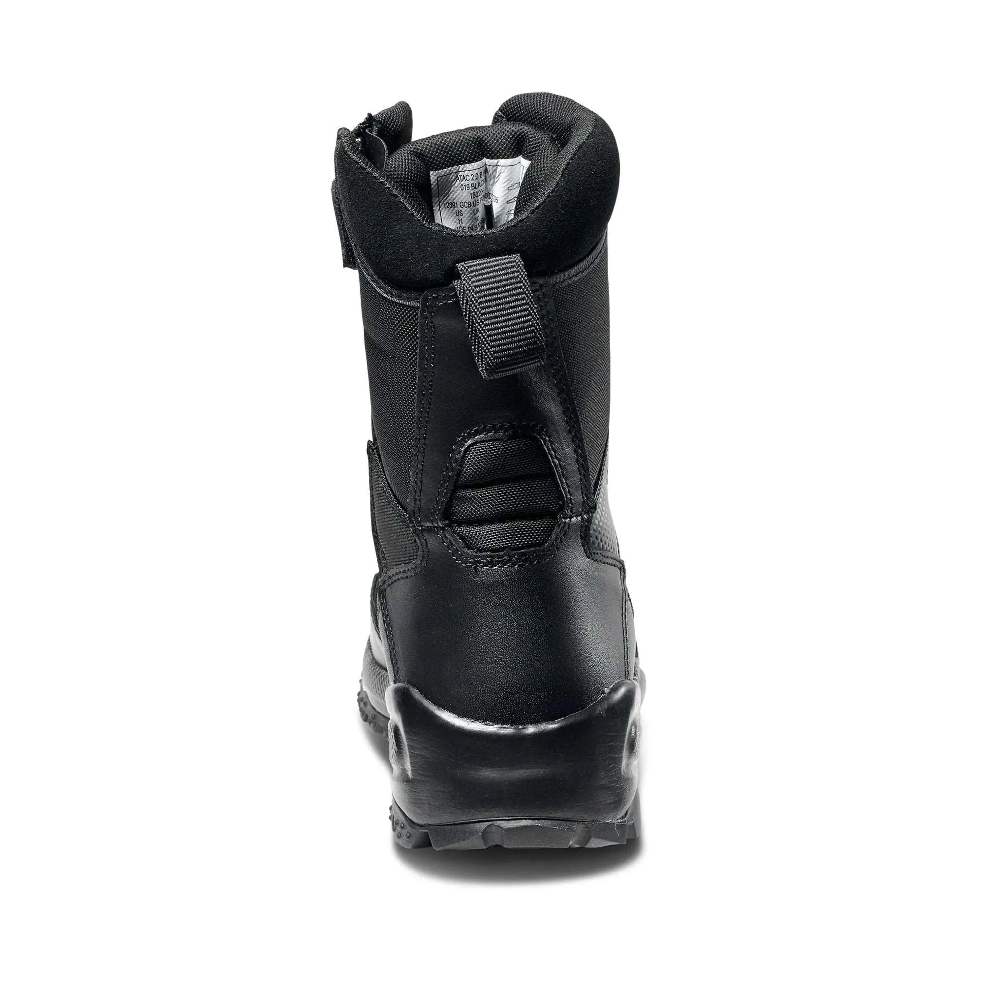 5.11 Tactical A.T.A.C. 2.0 Side-Zip 8" Boots