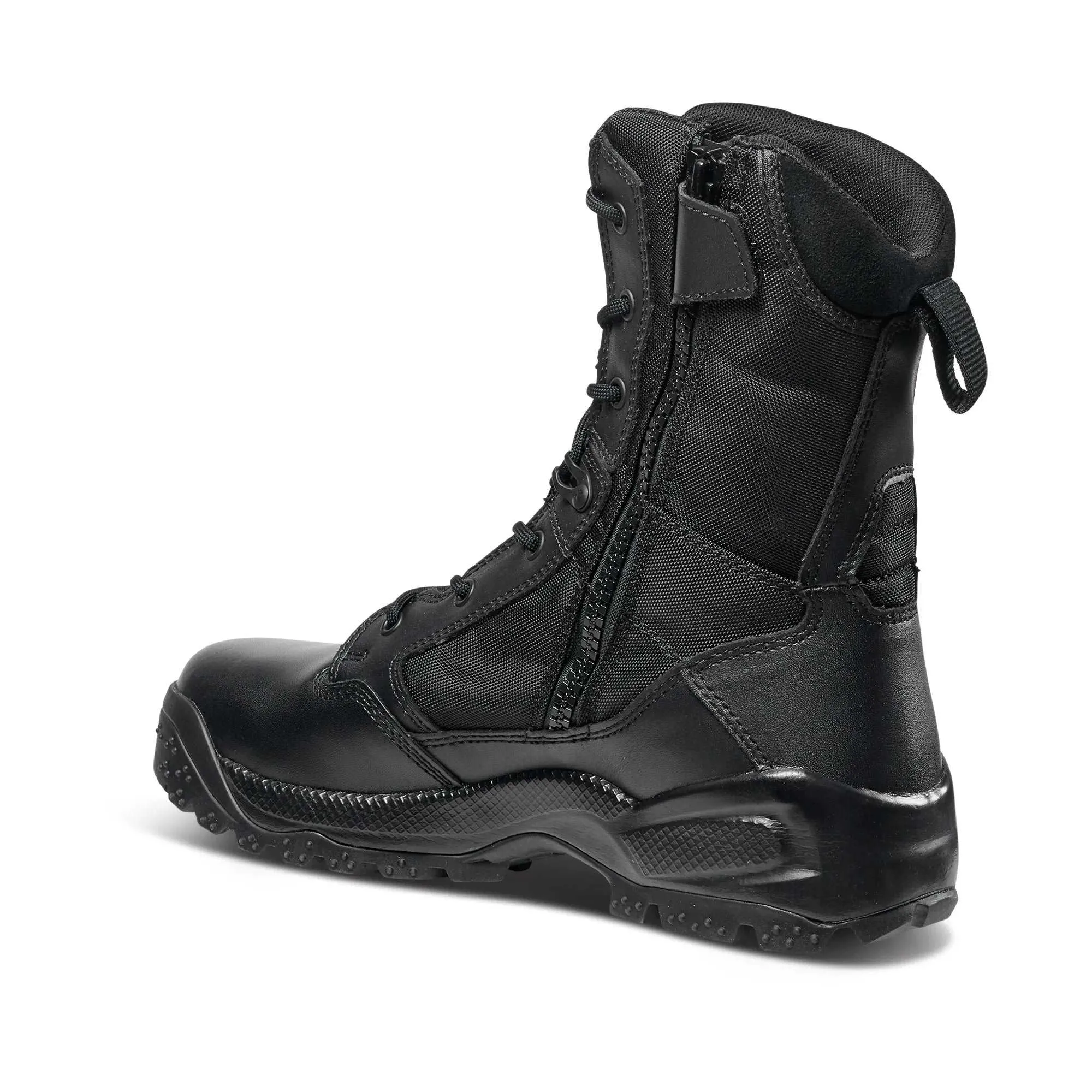 5.11 Tactical A.T.A.C. 2.0 Side-Zip 8" Boots