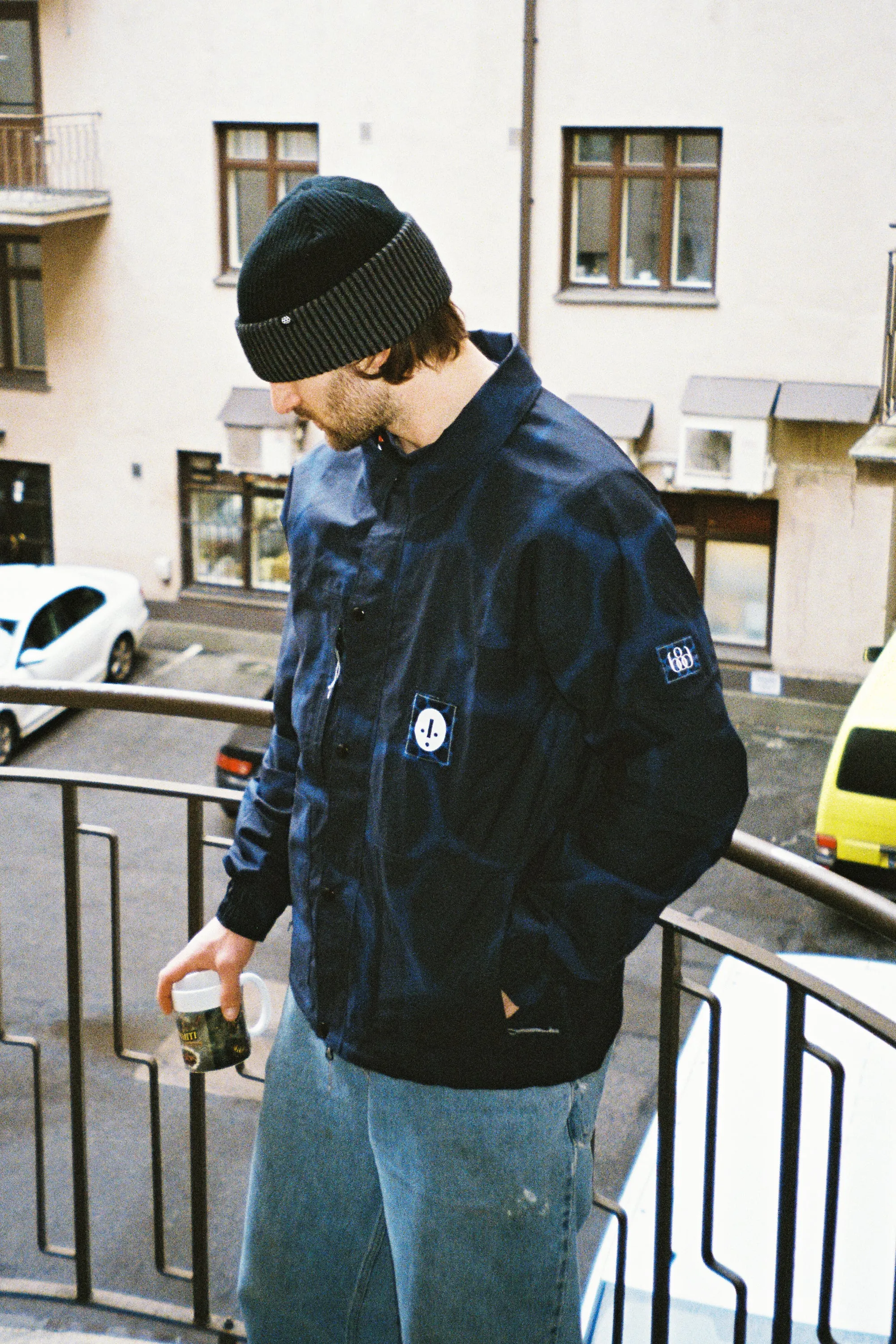 686 Men's Dojo Jacket