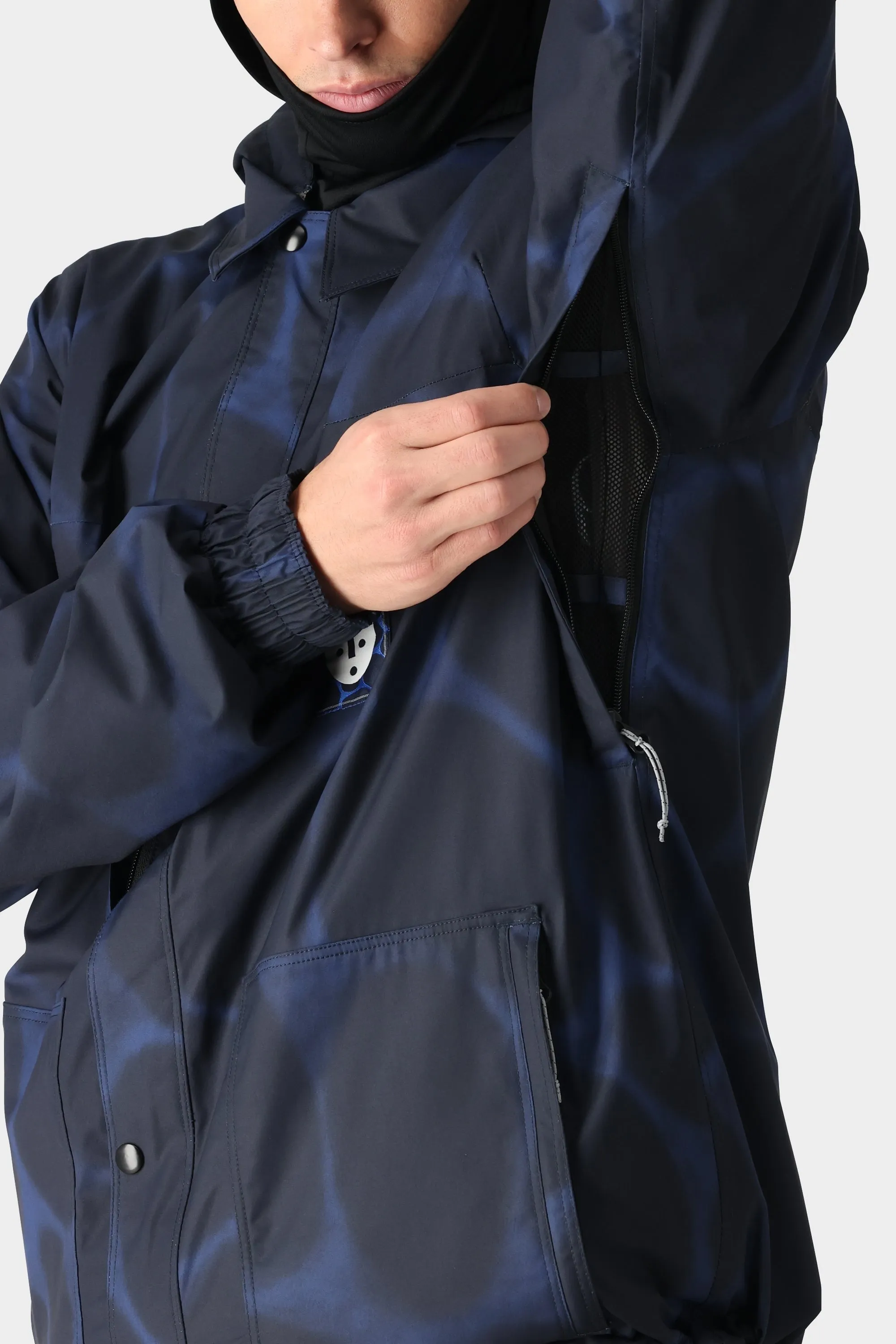 686 Men's Dojo Jacket