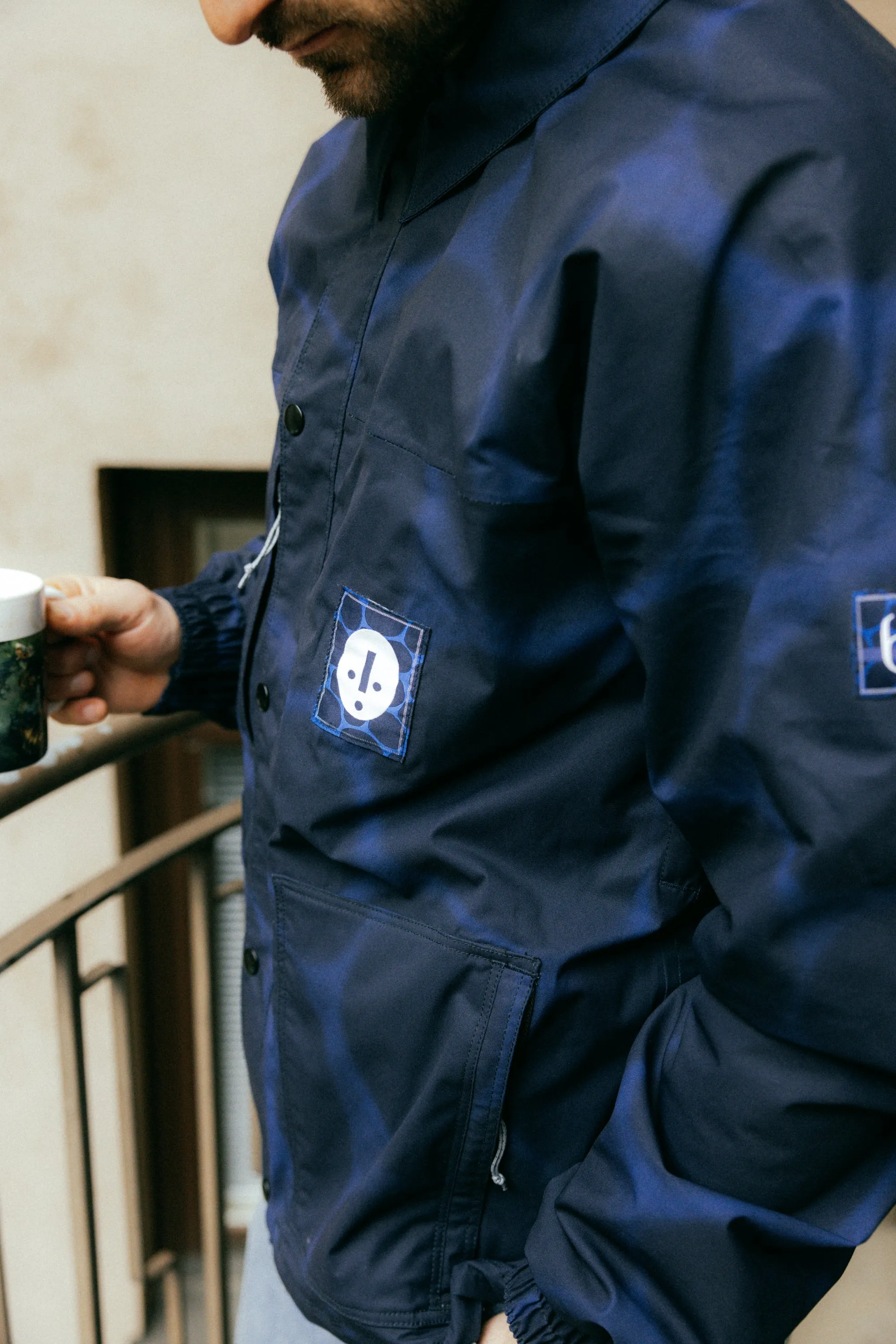 686 Men's Dojo Jacket