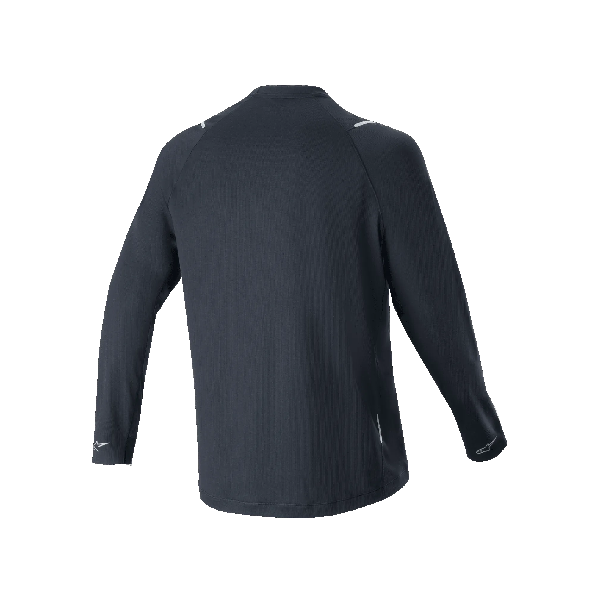 A-Aria Switch Jersey - Long Sleeve