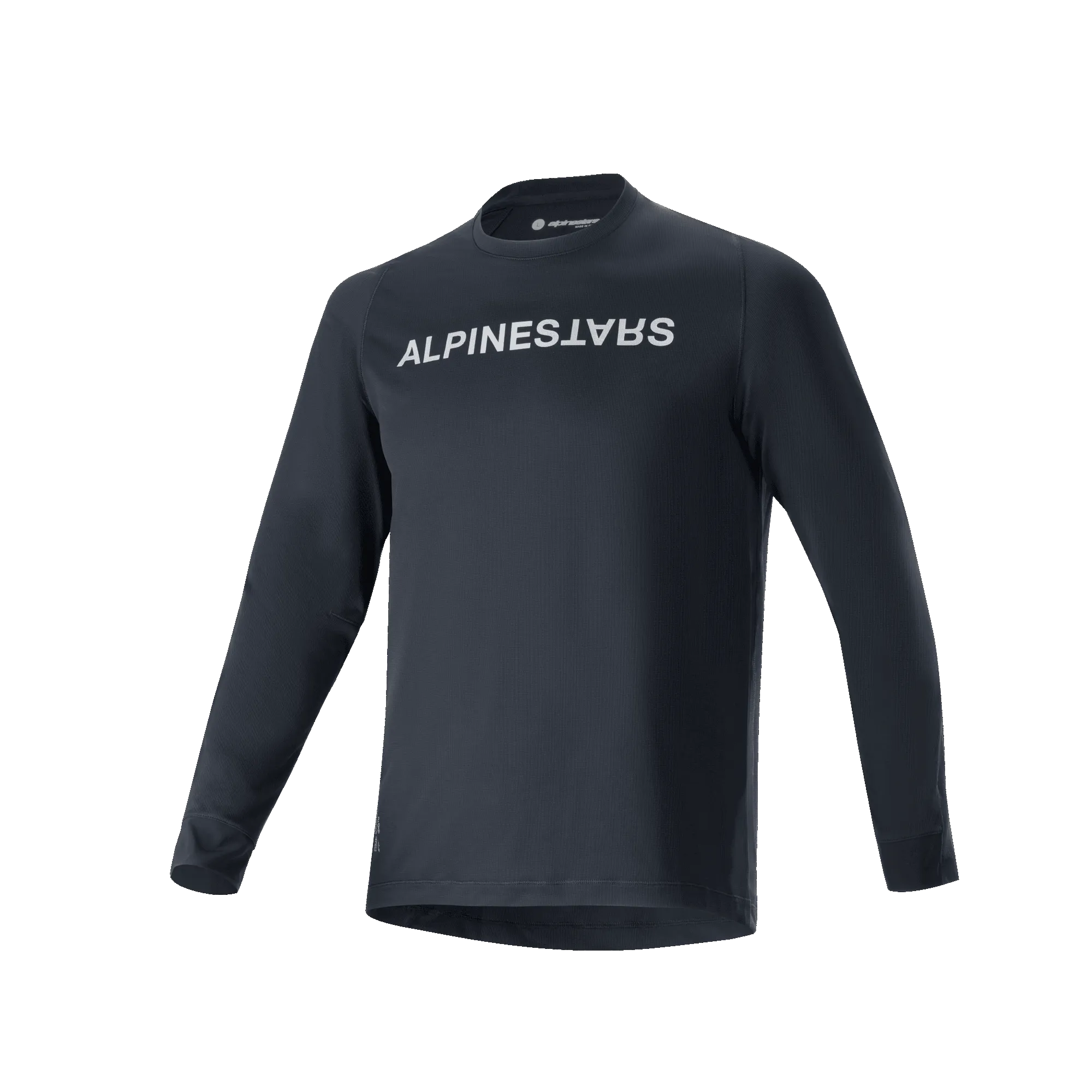 A-Aria Switch Jersey - Long Sleeve