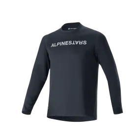 A-Aria Switch Jersey - Long Sleeve