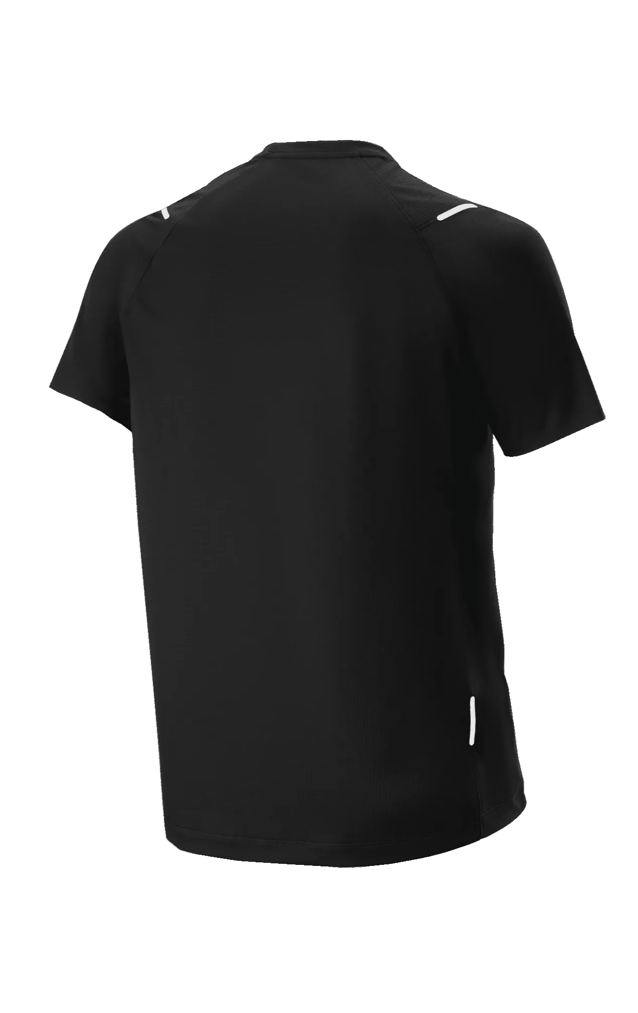 A-Aria Switch Jersey - Short Sleeve