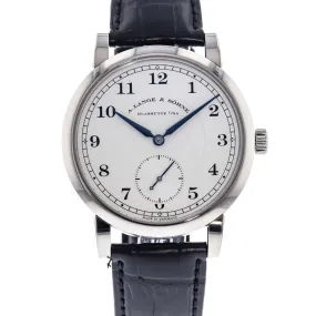 A. Lange &amp; Sohne 1815 233.026