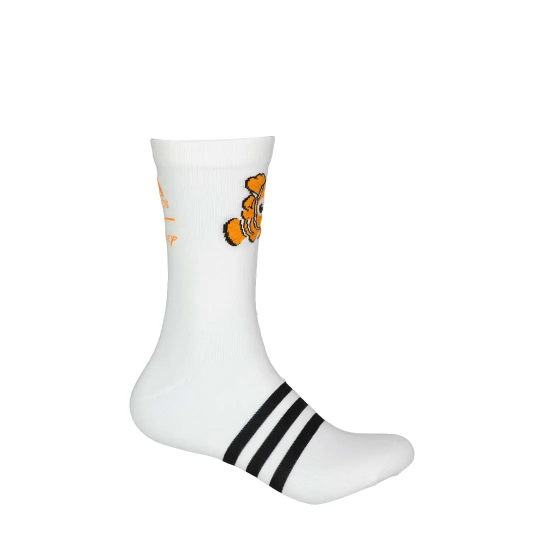 adidas - Disney Pixar Finding Nemo 2 Pack Socks (HT6405)