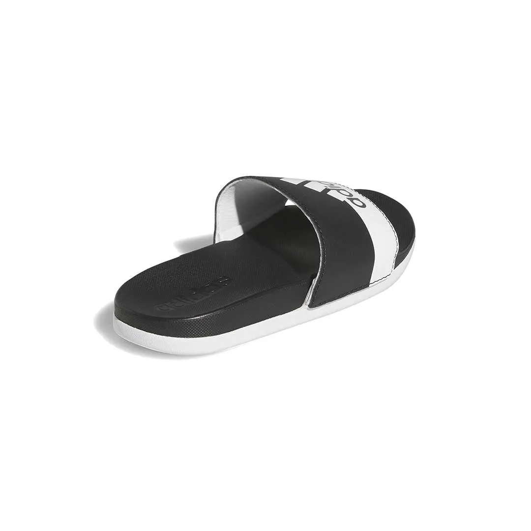 adidas - Kids' (Preschool & Junior) Adilette Comfort Slides (HR0208)