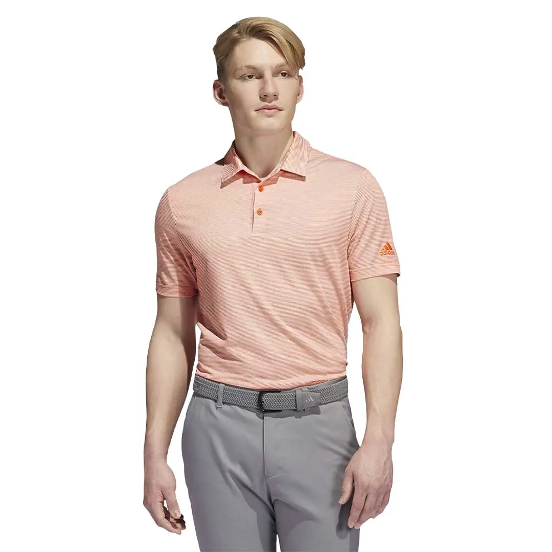 adidas - Men's Ottoman Stripe Polo (HN2299)