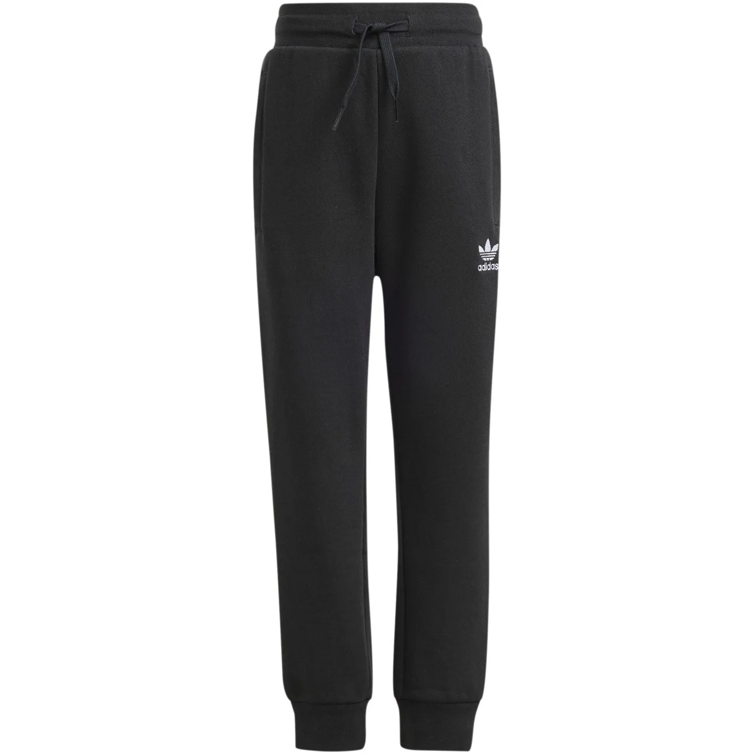 adidas Originals Black Crew Sweat Set