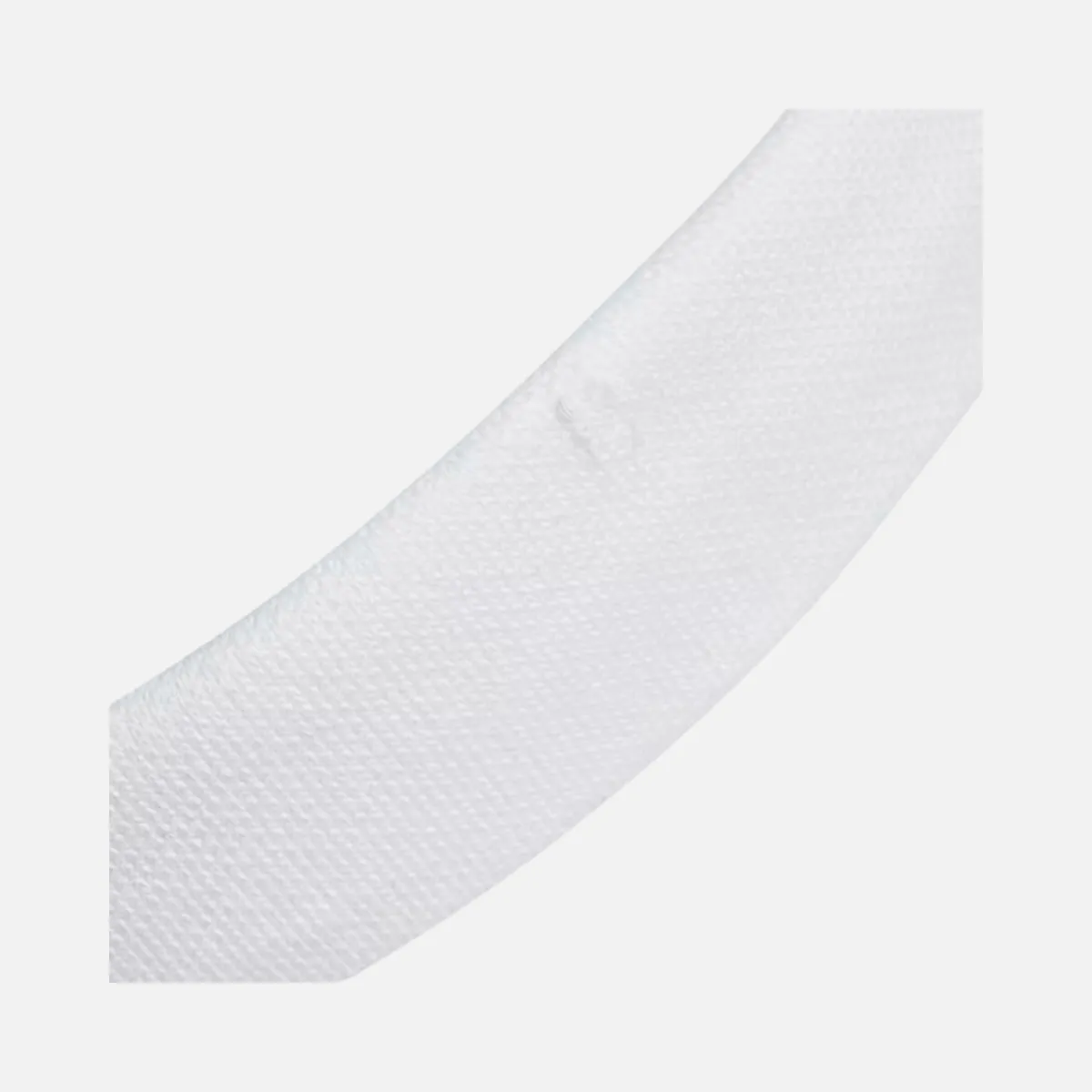 Adidas Tennis Headband -White/Black