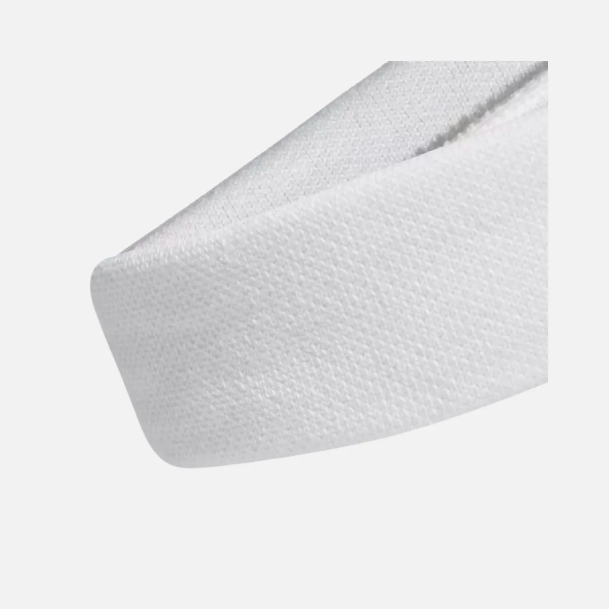 Adidas Tennis Headband -White/Black