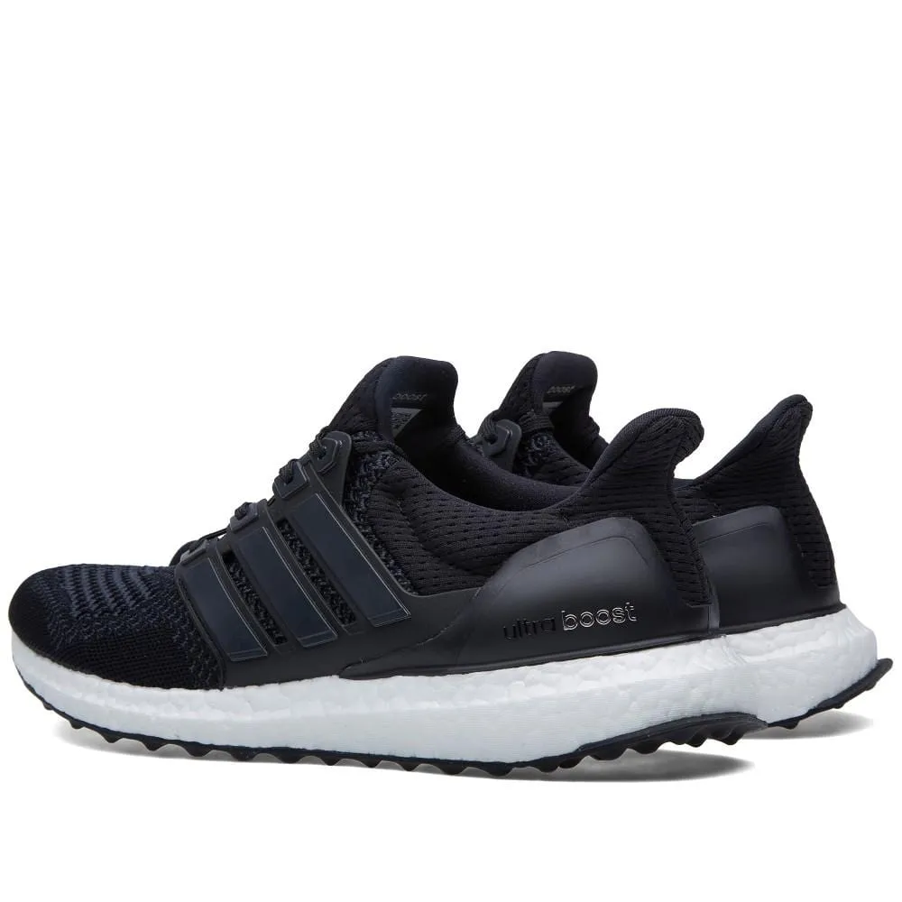 ADIDAS ULTRA BOOST M Core Black & White