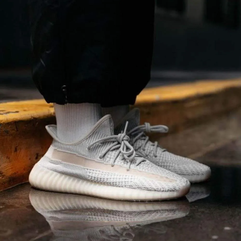 adidas Yeezy Boost 350 V2 Lundmark (Non Reflective)