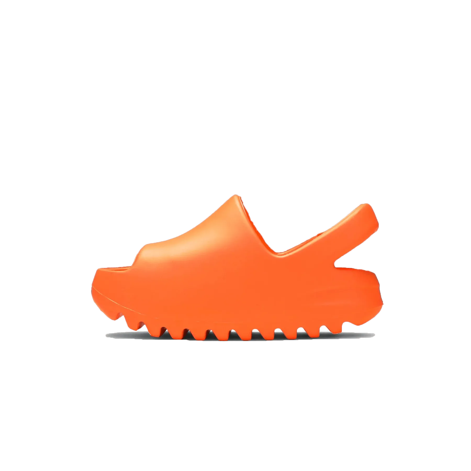 adidas Yeezy Slide Infants 'Enflame Orange'