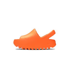 adidas Yeezy Slide Infants 'Enflame Orange'