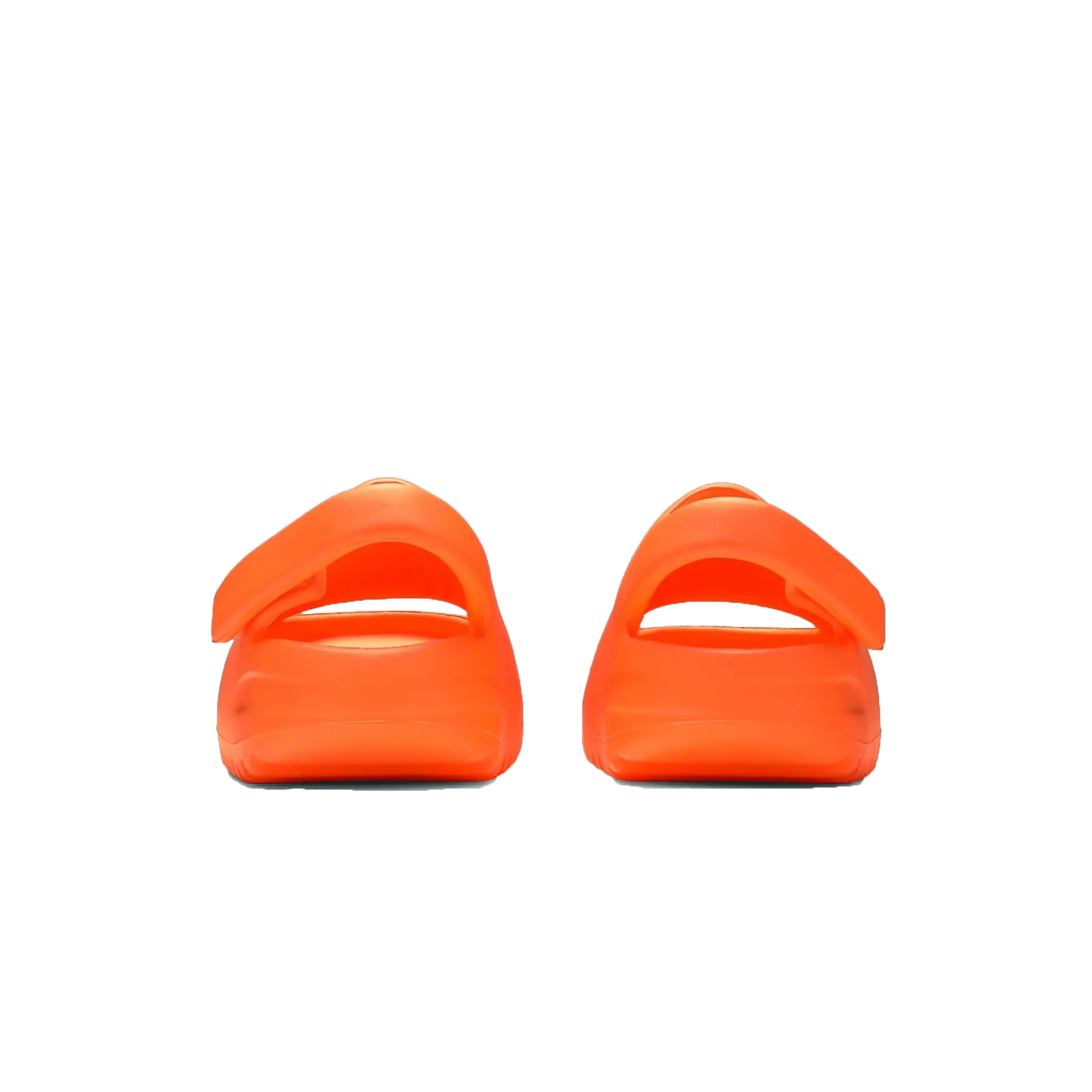 adidas Yeezy Slide Infants 'Enflame Orange'