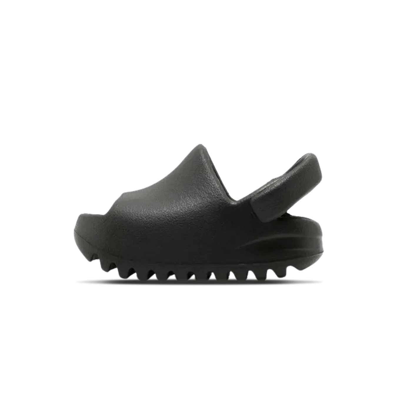 adidas Yeezy Slides Infant 'Dark Onyx'