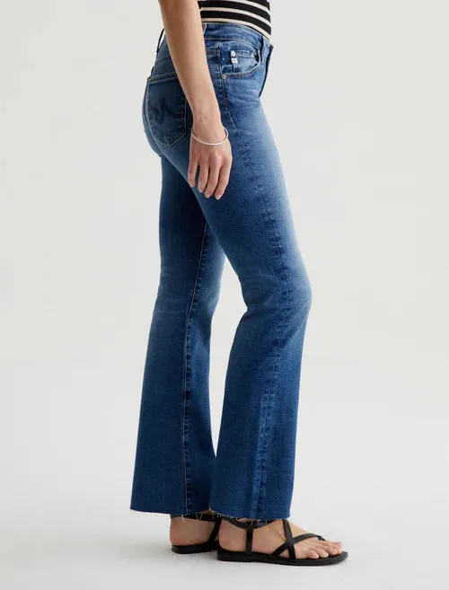 AG Angel AG-ED™ Low-Rise Boot Cut Denim