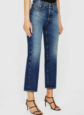 AG - Kingsley Crop Jean