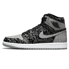 Air Jordan 1 High OG 'Rebellionaire'