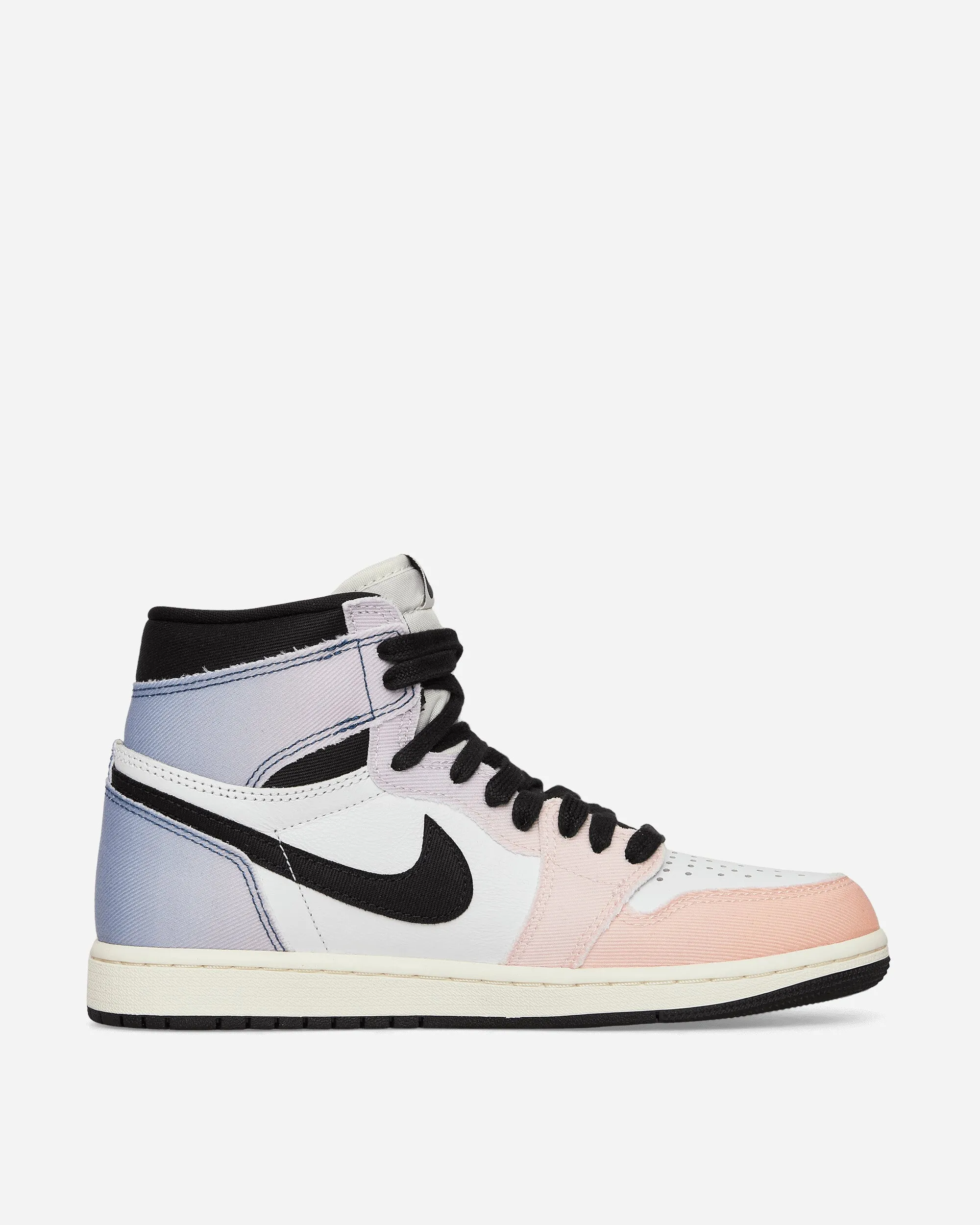 Air Jordan 1 Retro Hi OG Sneakers Multicolor