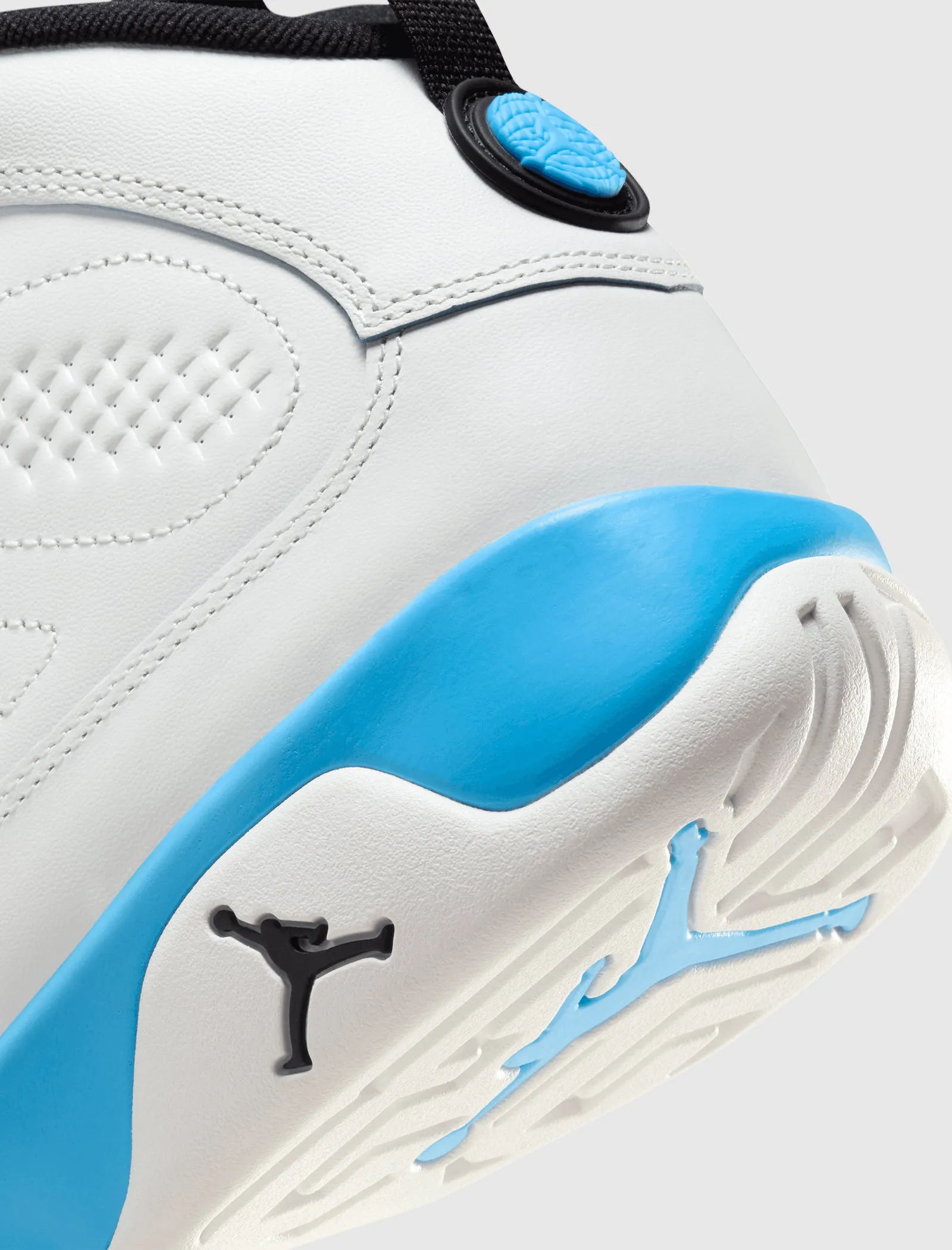 AIR JORDAN 9 RETRO POWDER BLUE