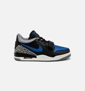 Air Jordan Legacy 312 Low Mens Lifestyle Shoe - Blue/Black