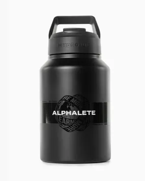 Alphalete SS Hydrojug - Black