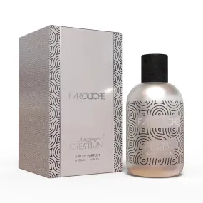 Amazing Creation Farouche EDP For Men 100ml