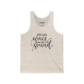 Amazing Grace Tank Top