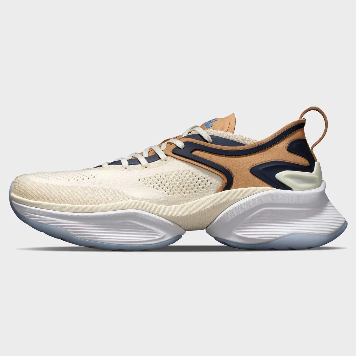 APL  McLaren HySpeed Pristine / Tan / Midnight