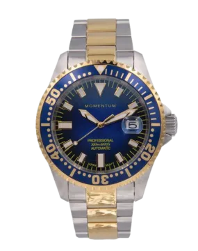 Aquamatic III Two-Tone [43mm]