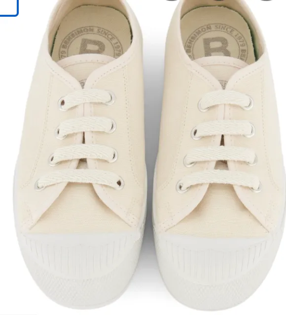 B79 Chunky sneaker by Bensimon