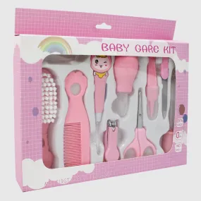 Baby Grooming Kit